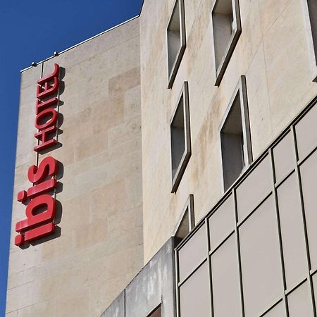 Ibis Chateauroux Exterior photo