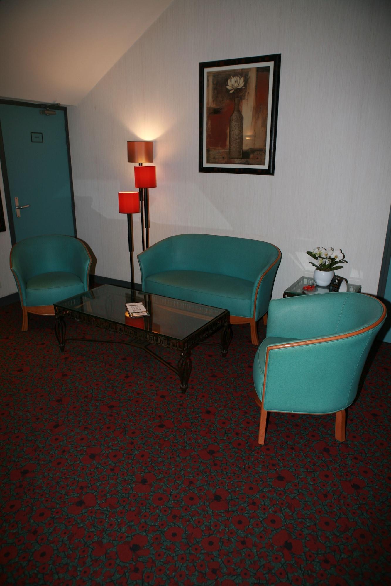 Ibis Chateauroux Exterior photo