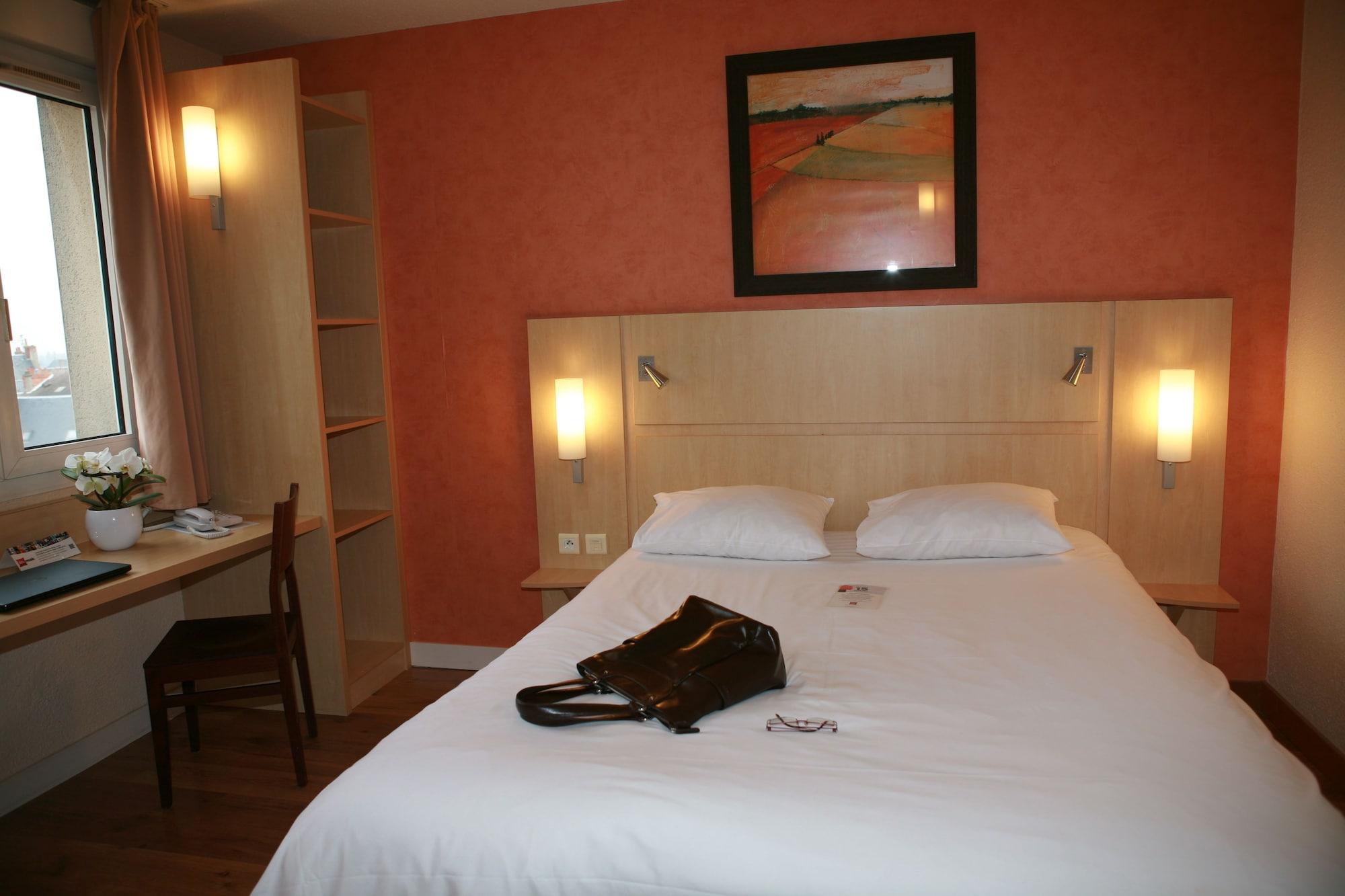 Ibis Chateauroux Exterior photo