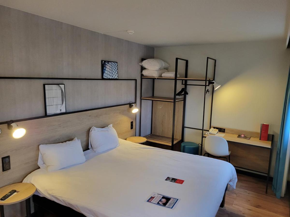 Ibis Chateauroux Exterior photo