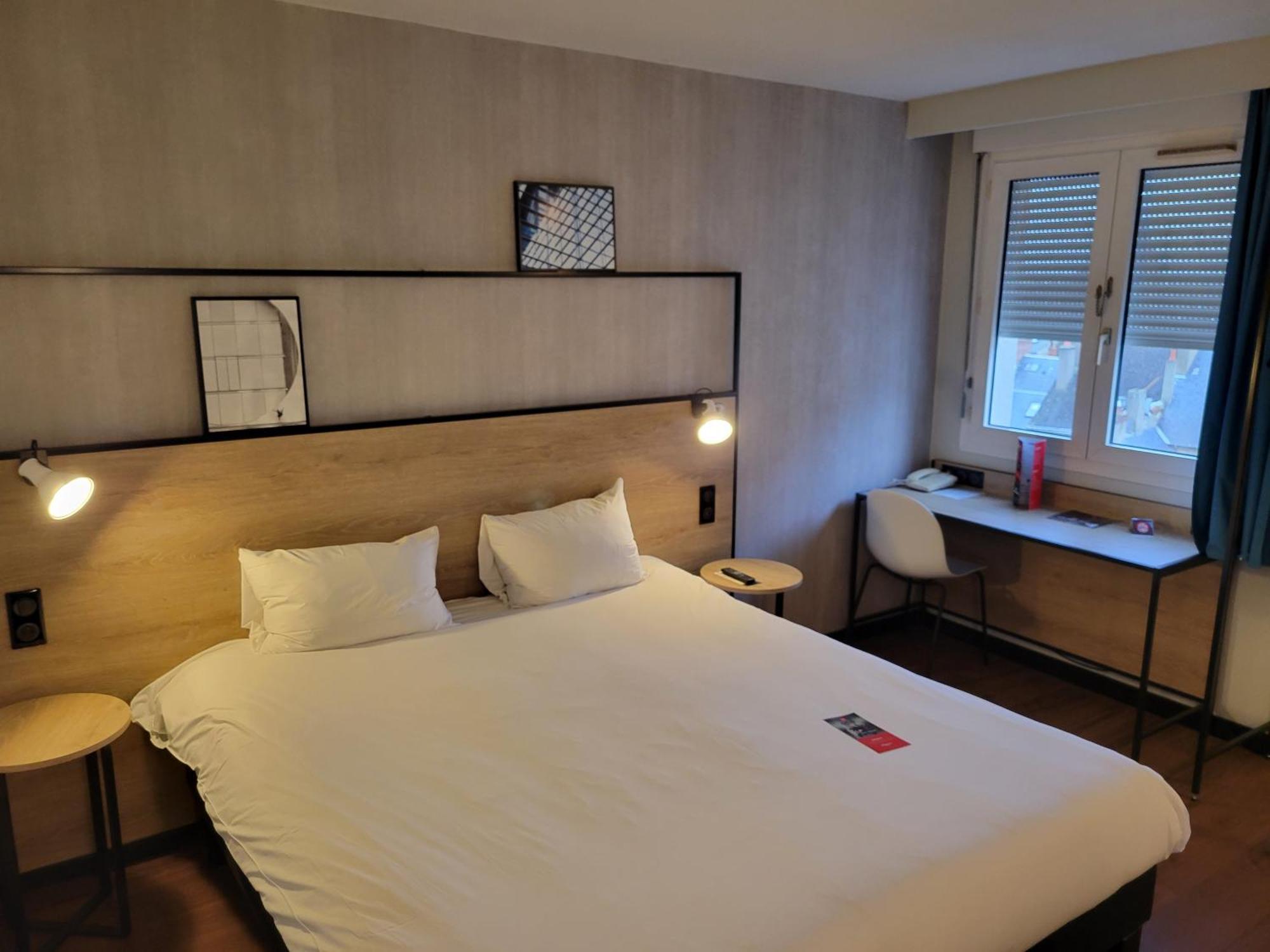 Ibis Chateauroux Exterior photo