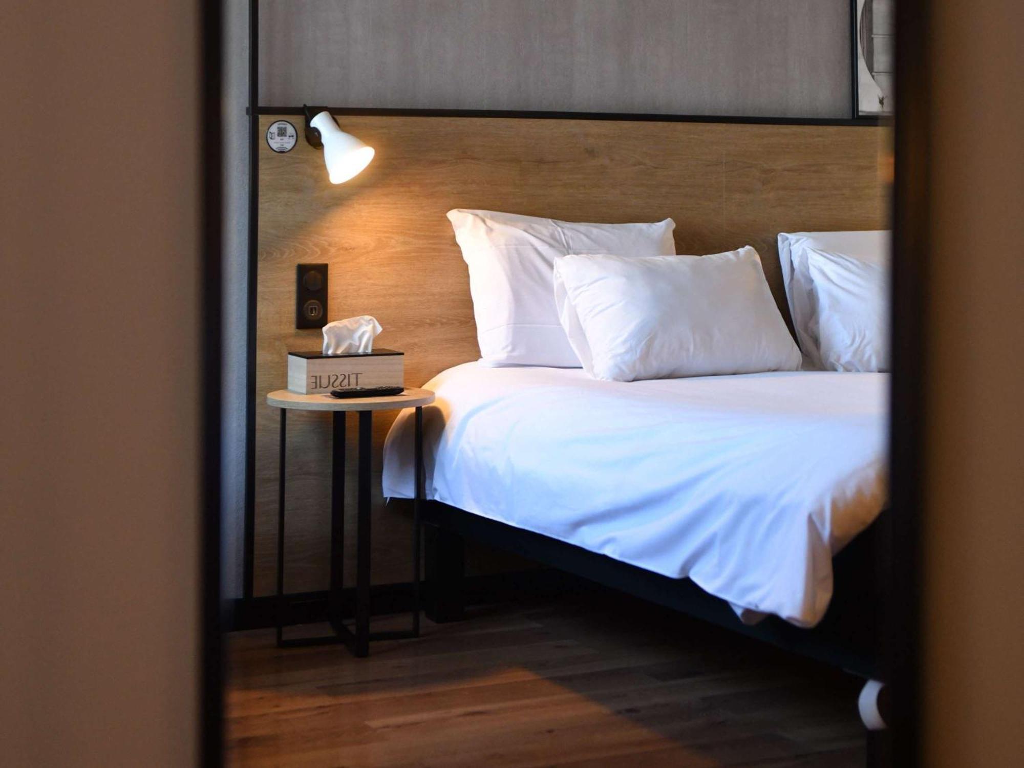 Ibis Chateauroux Exterior photo