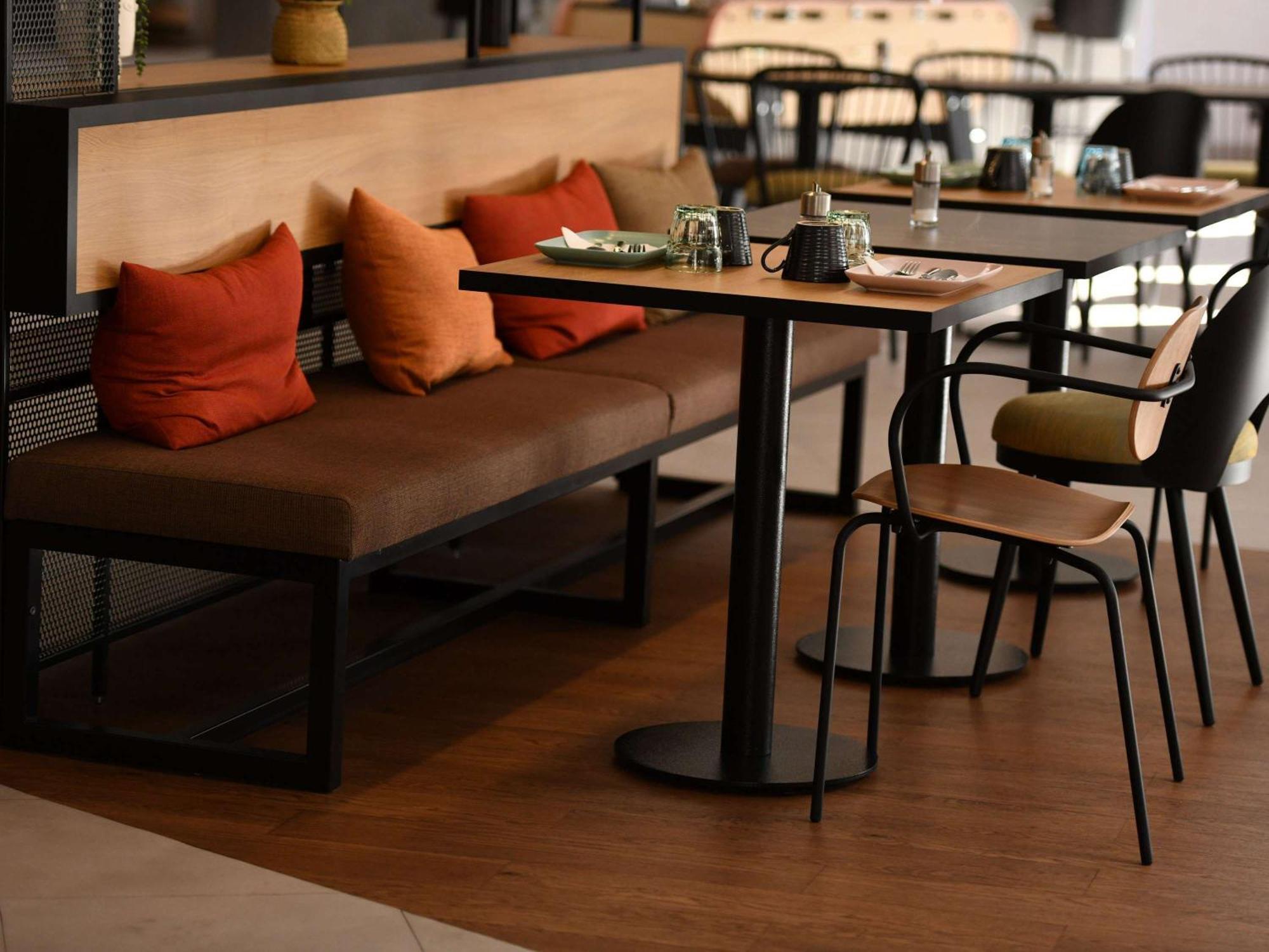 Ibis Chateauroux Exterior photo