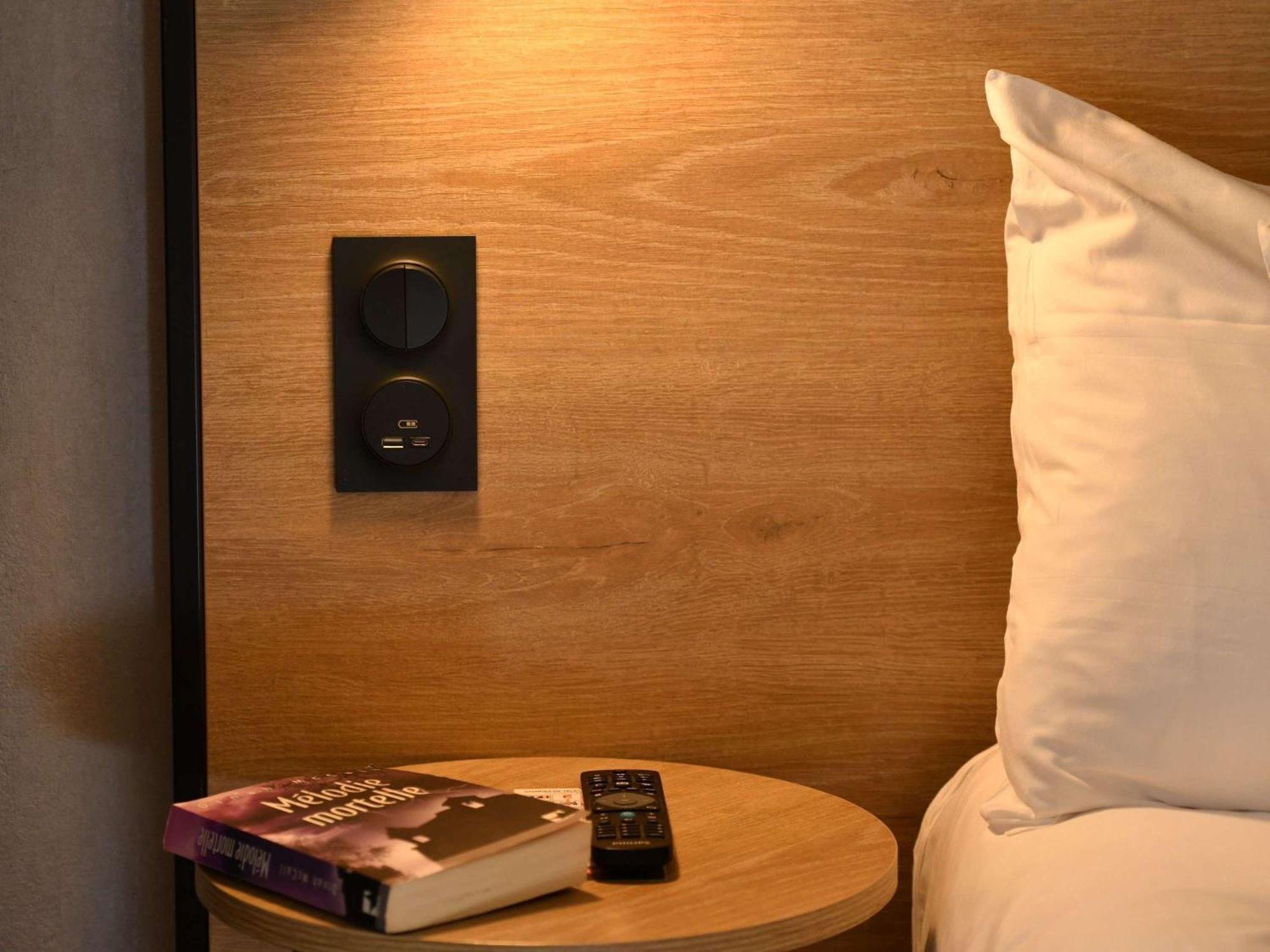 Ibis Chateauroux Exterior photo