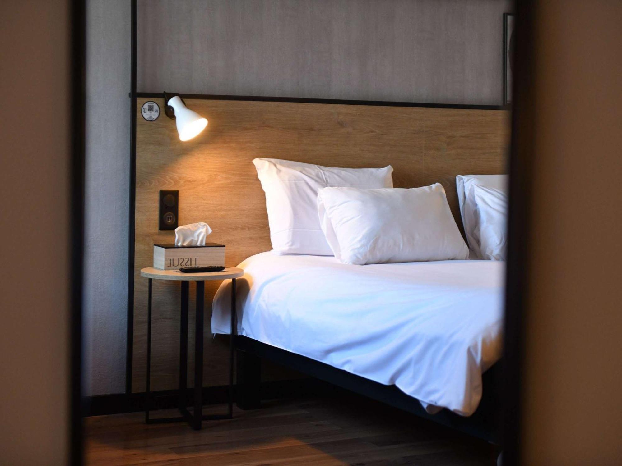 Ibis Chateauroux Exterior photo