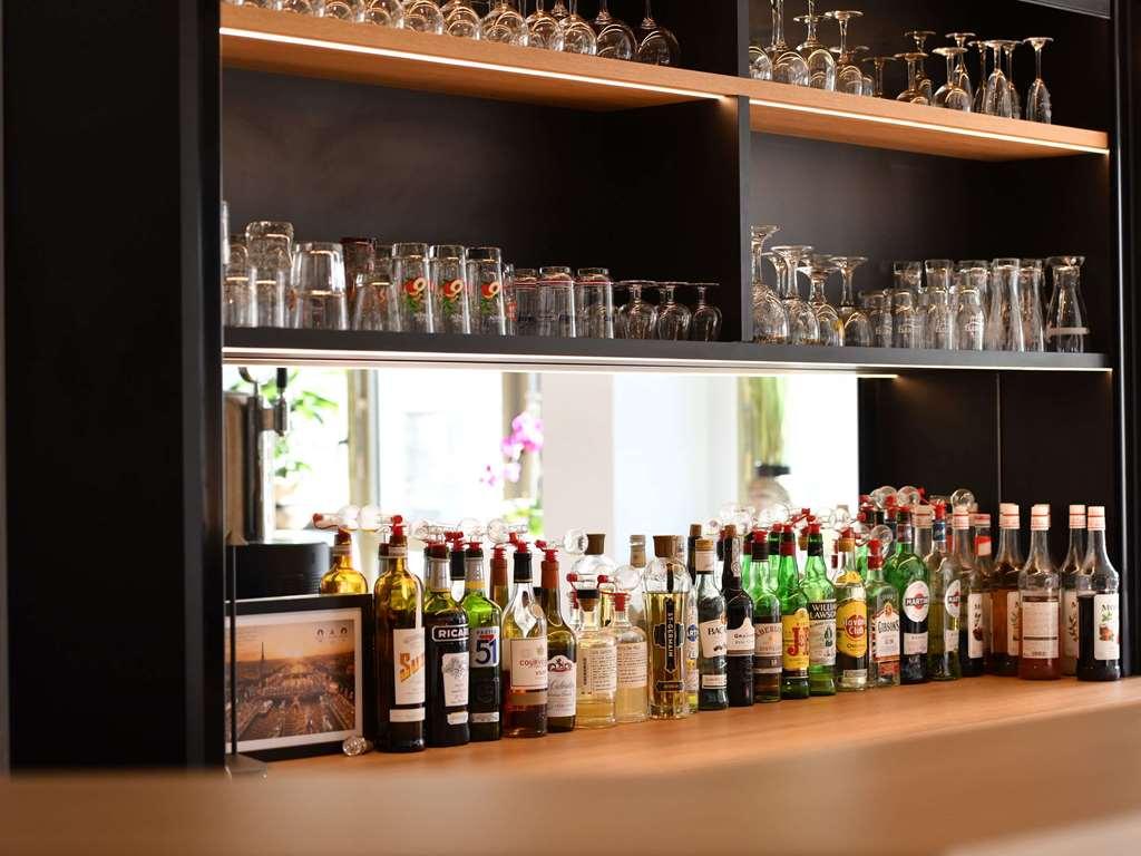 Ibis Chateauroux Restaurant photo