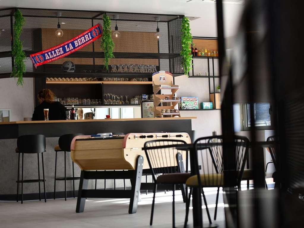 Ibis Chateauroux Restaurant photo