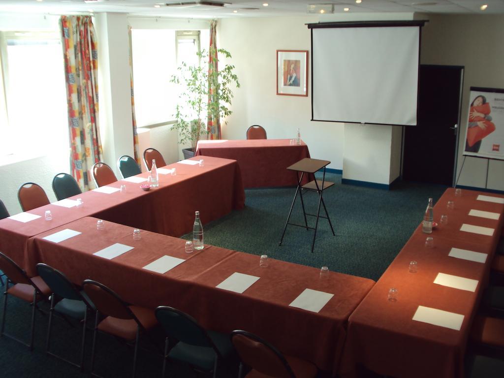 Ibis Chateauroux Exterior photo